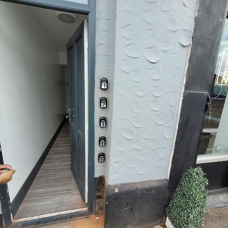 The Goldmine Rooms Hale  Exterior foto